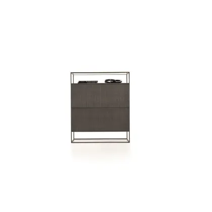 Vertical Madia Unit by Ditre Italia