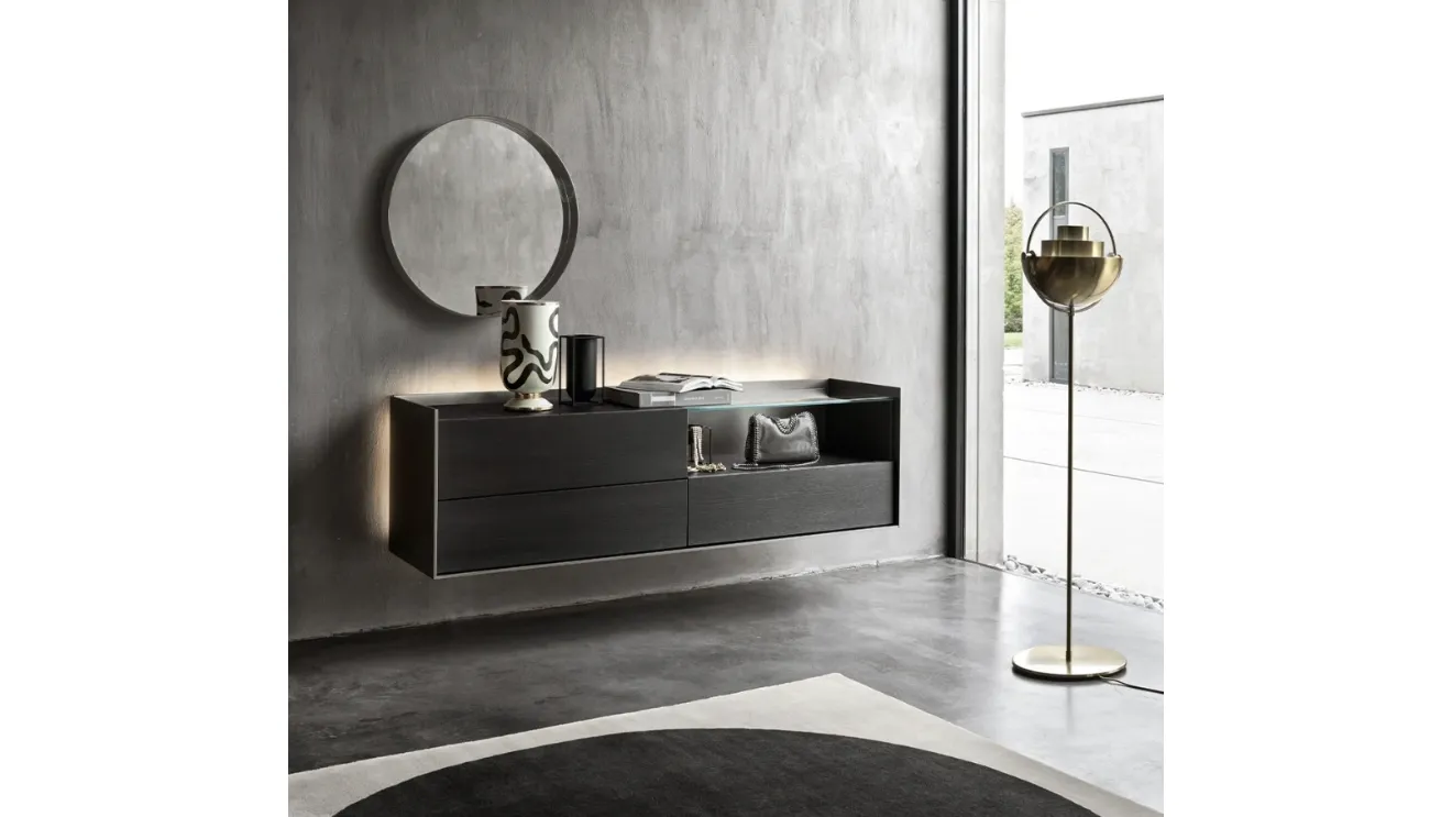 Suspended Cabaret mobile by Sangiacomo.