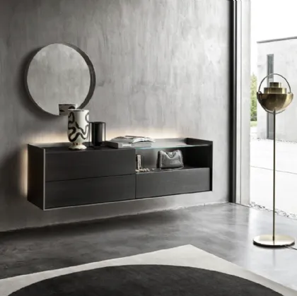 Suspended Cabaret mobile by Sangiacomo.