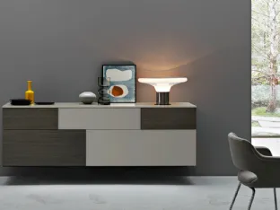 Suspended mobile by Sangiacomo