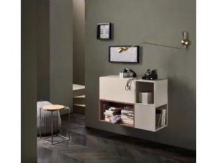 Suspended Open 01 mobile by Sangiacomo