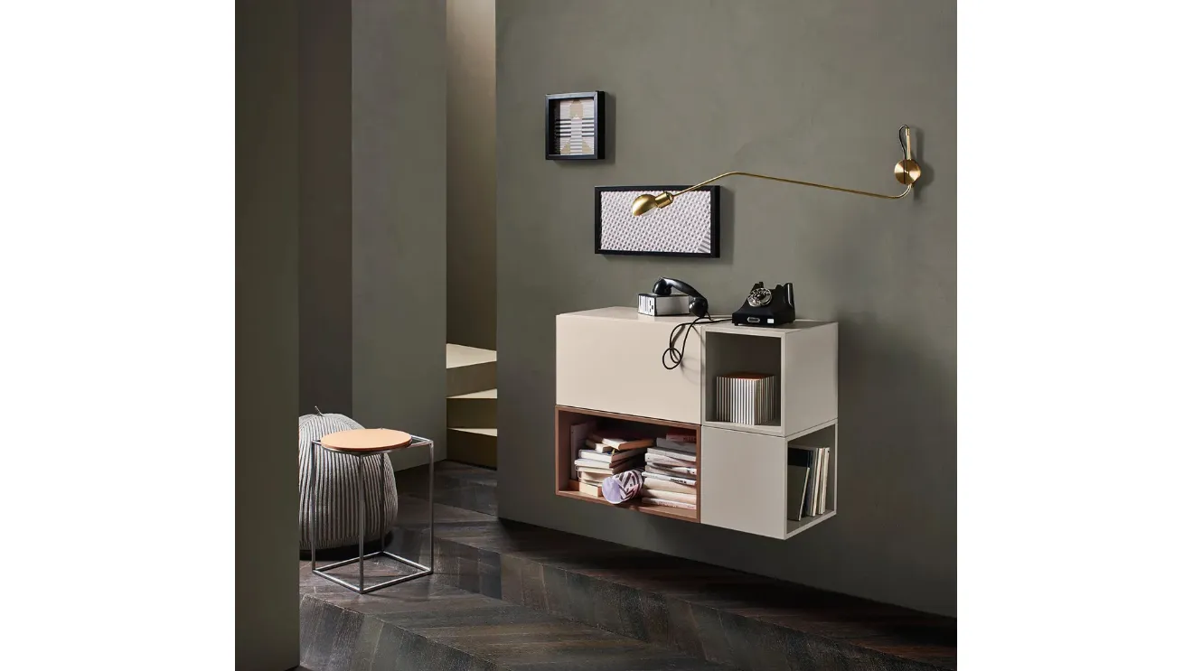 Suspended Open 01 mobile by Sangiacomo