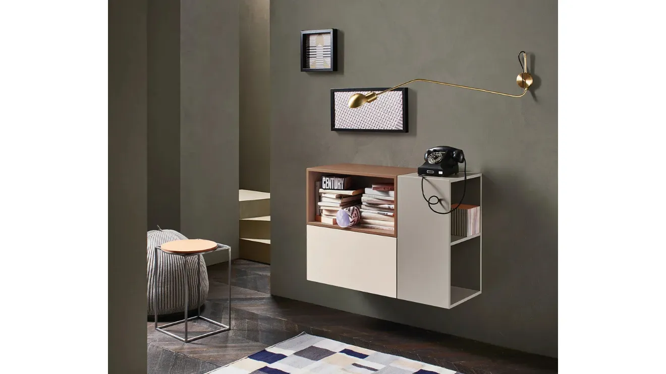 Suspended mobile Open 01 by Sangiacomo.