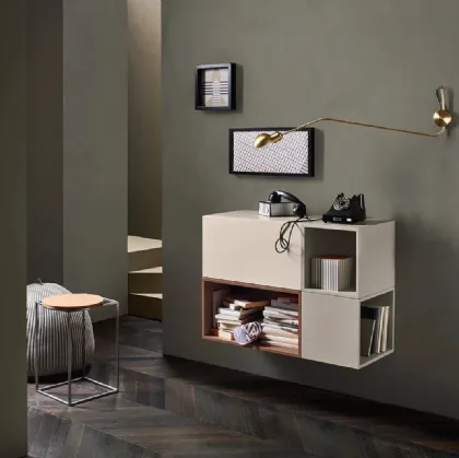 Suspended Open 01 mobile by Sangiacomo