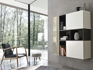 Suspended Mobile Open 02 by Sangiacomo