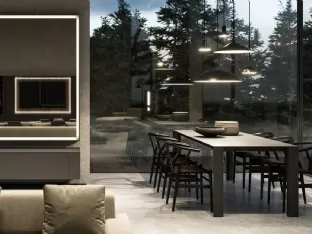 Alu_Table table by Arrital