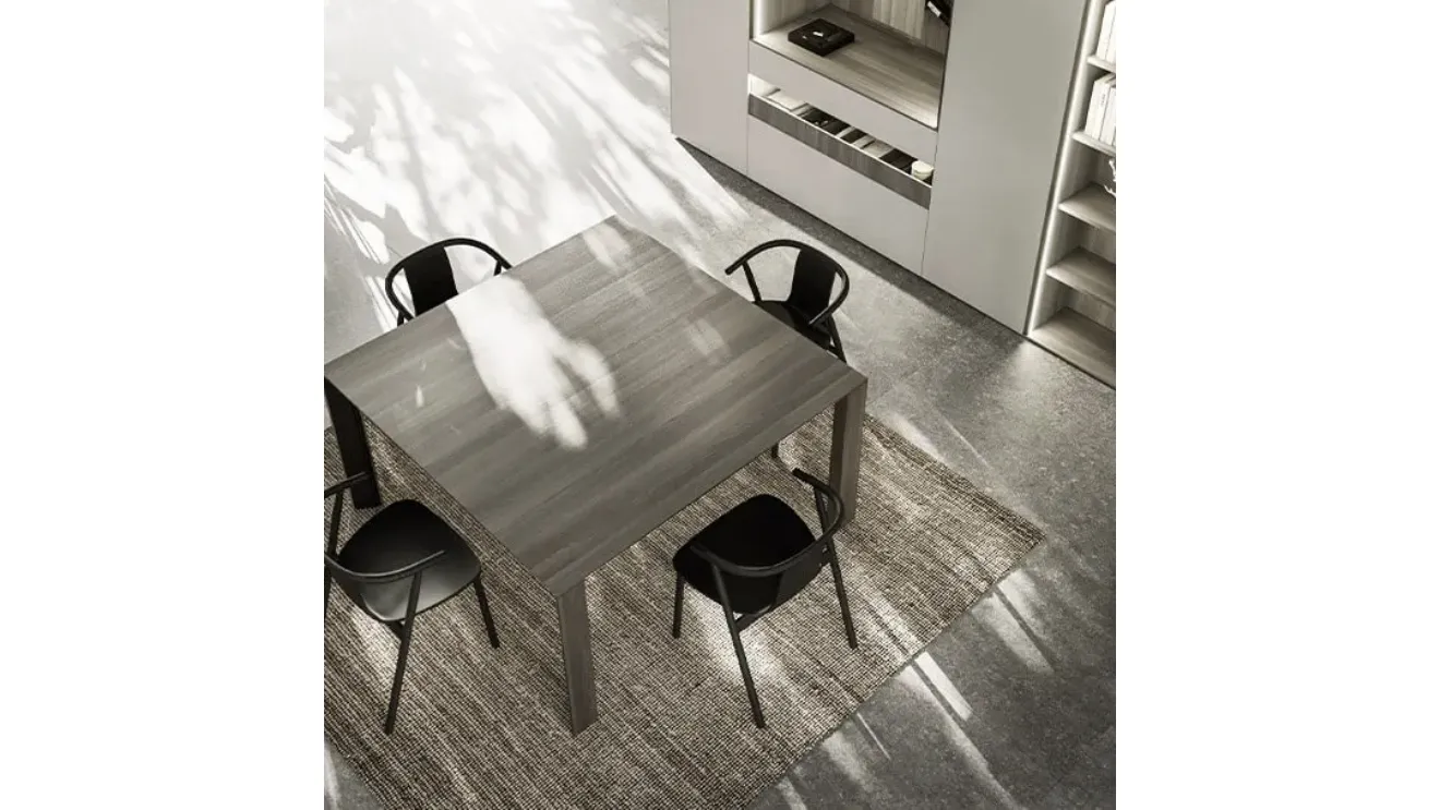 Alu_Table table by Arrital