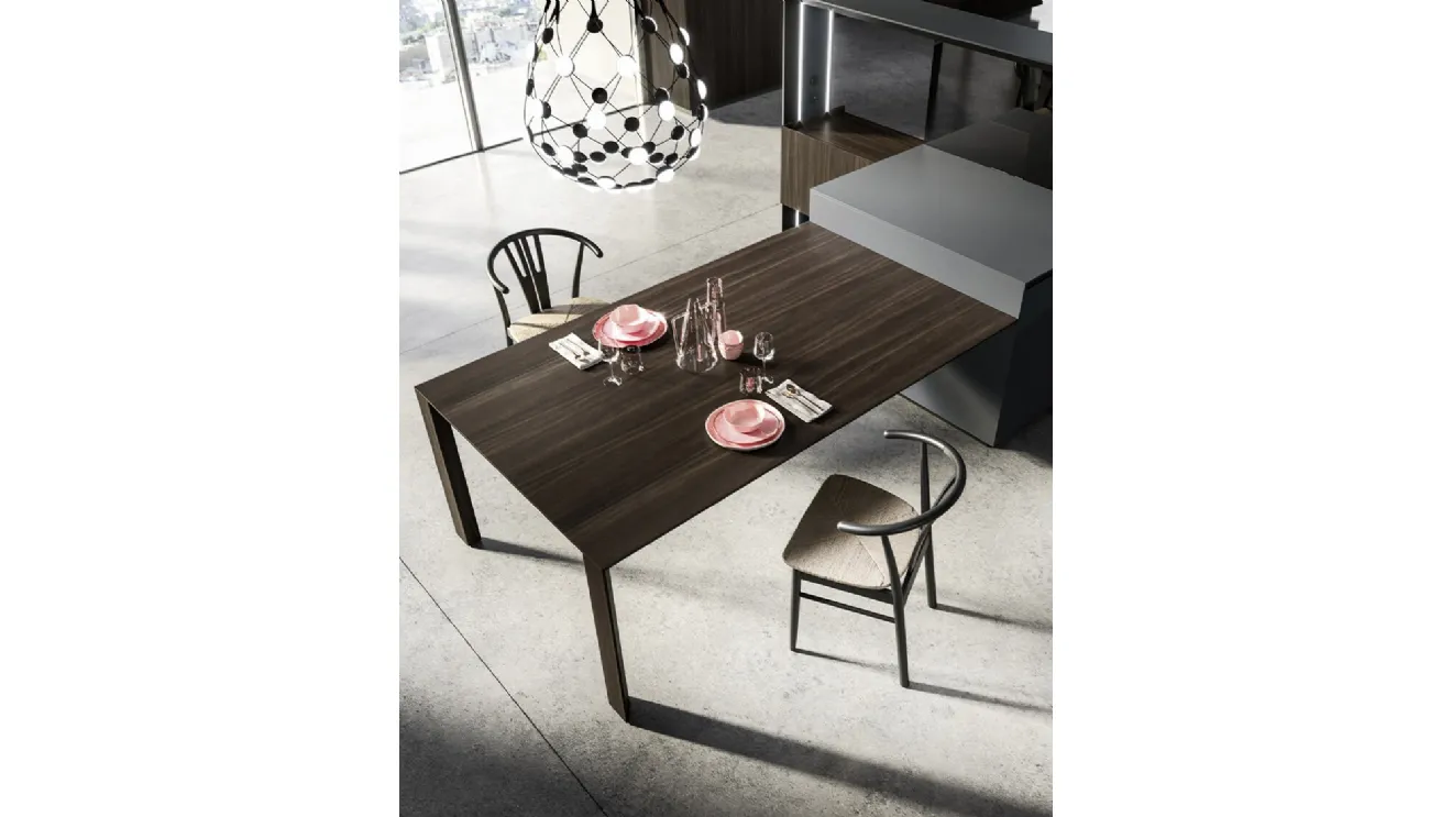 Alu_Table by Arrital