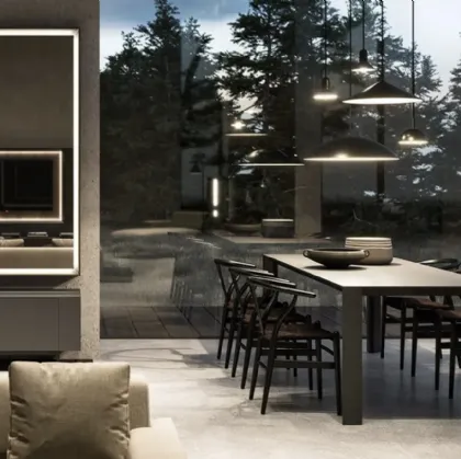 Alu_Table table by Arrital