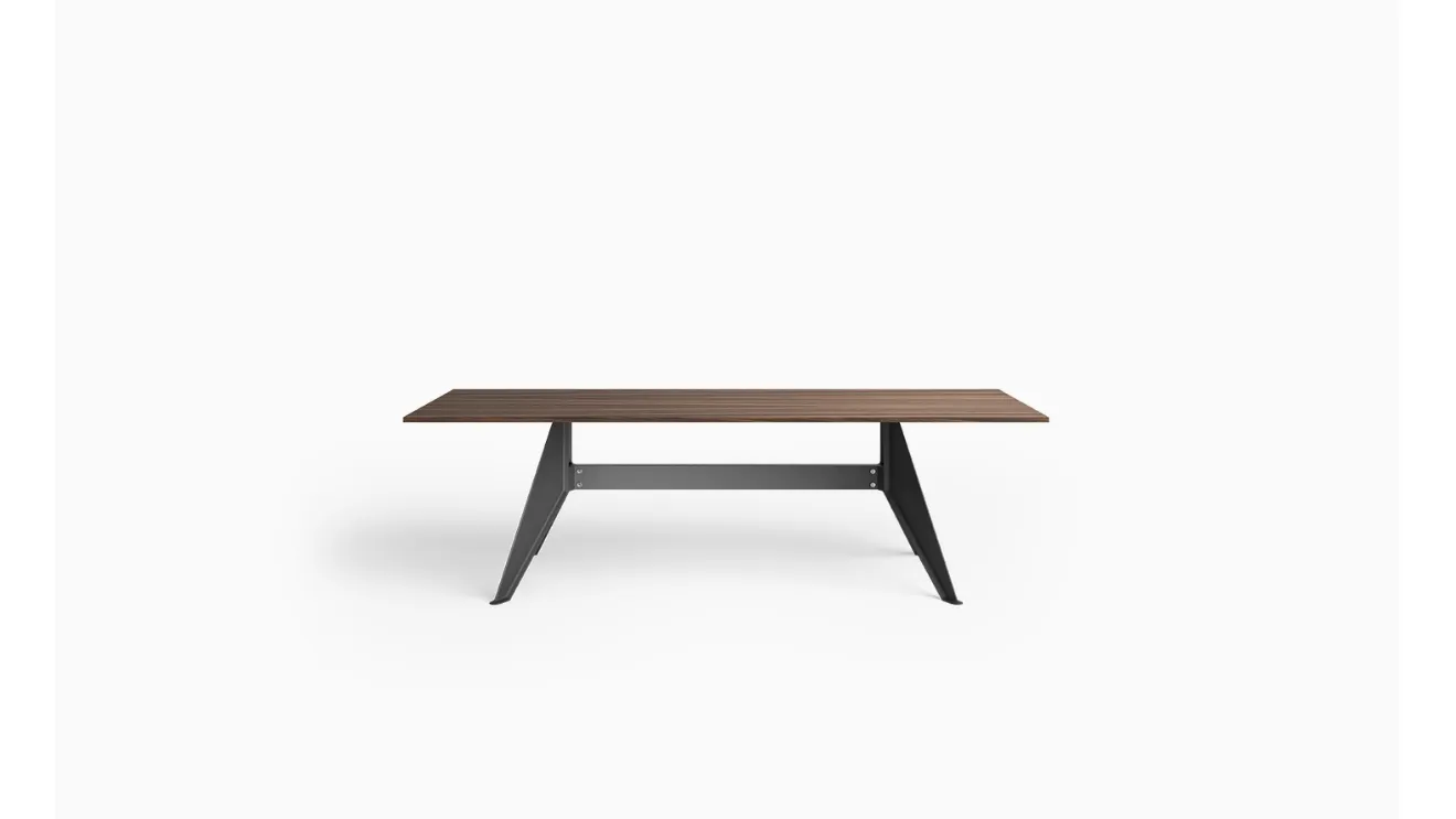 Cast Table by Desalto