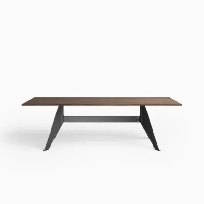 Cast Table by Desalto