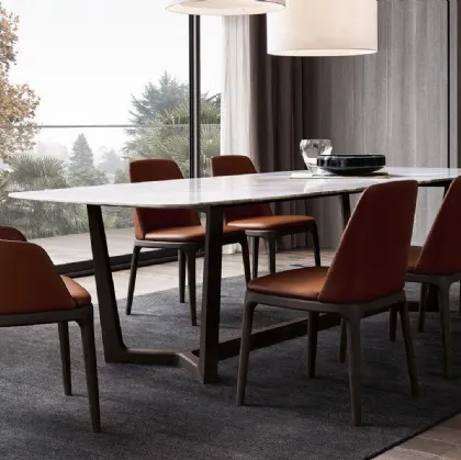 Concorde Poliform Table
