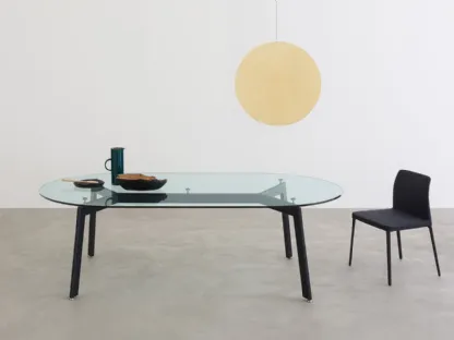 Desalto Link Fixed Dining Table