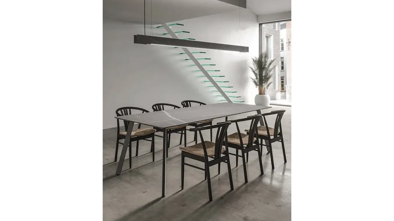 Toah Table by Arrital