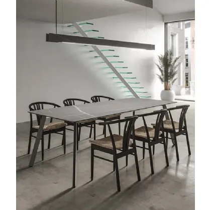 Toah Table by Arrital
