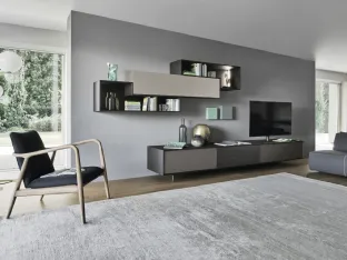 Sangiacomo Vesa TV Stand