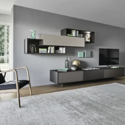 Sangiacomo Vesa TV Stand