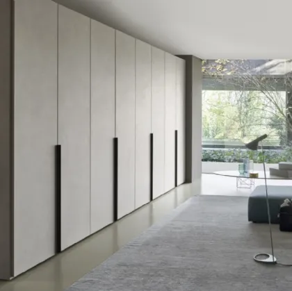 Wardrobe Ala Loto Natura by Sangiacomo