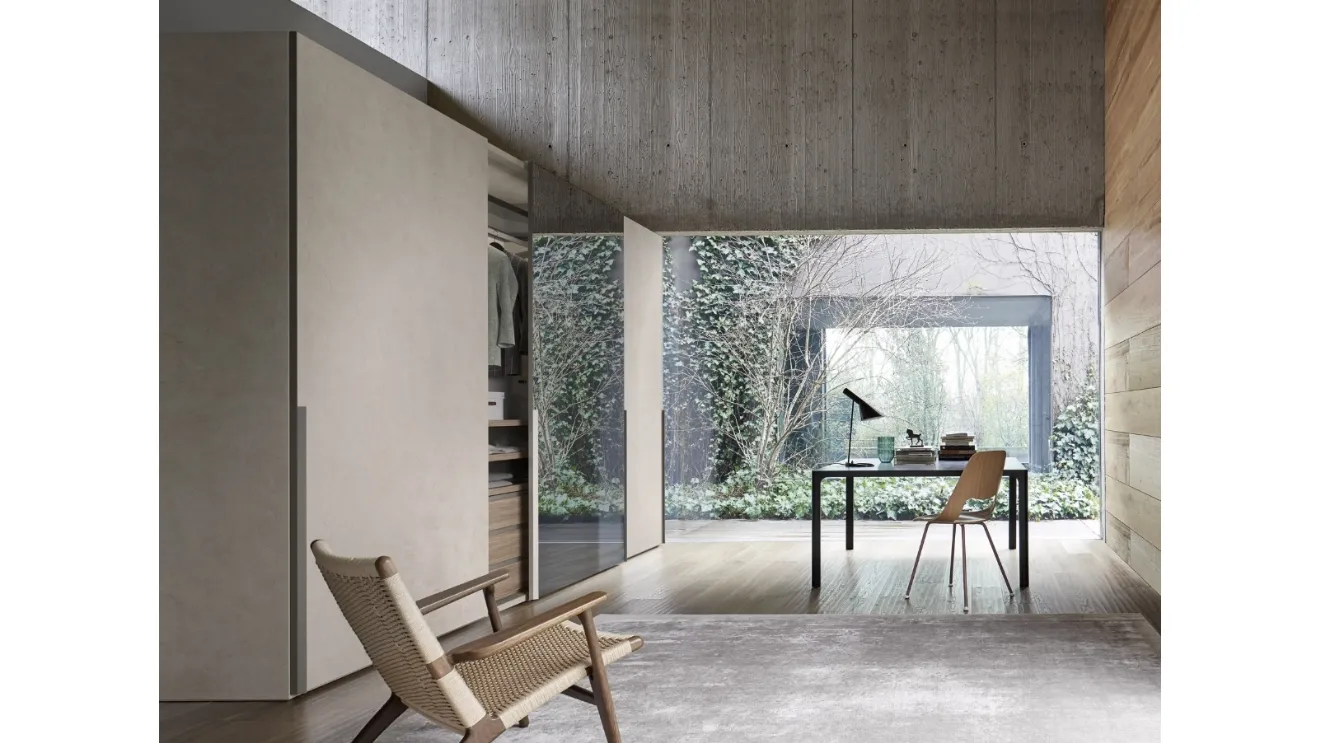 Ala-Loto-Tortora Sangiacomo wardrobe