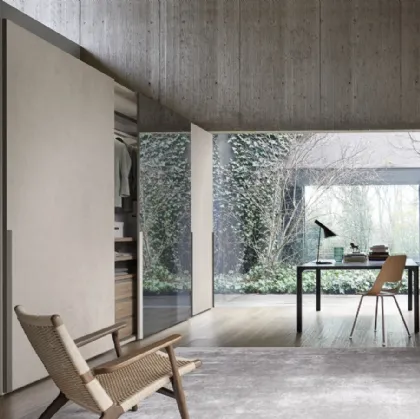 Ala-Loto-Tortora Sangiacomo wardrobe