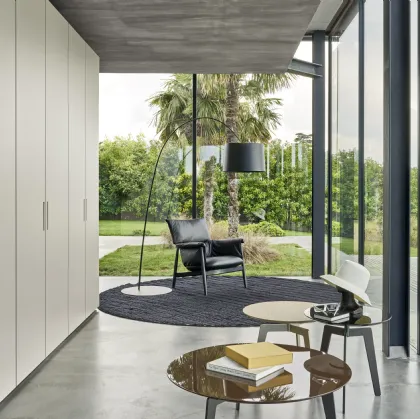 Grace wardrobe by Sangiacomo