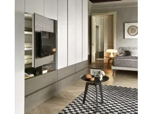 Odeon Swing Wardrobe by Sangiacomo