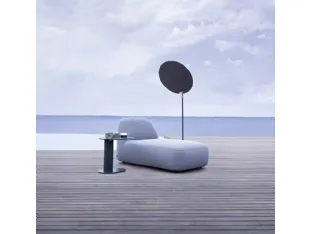 Varaschin's Reuse armchair