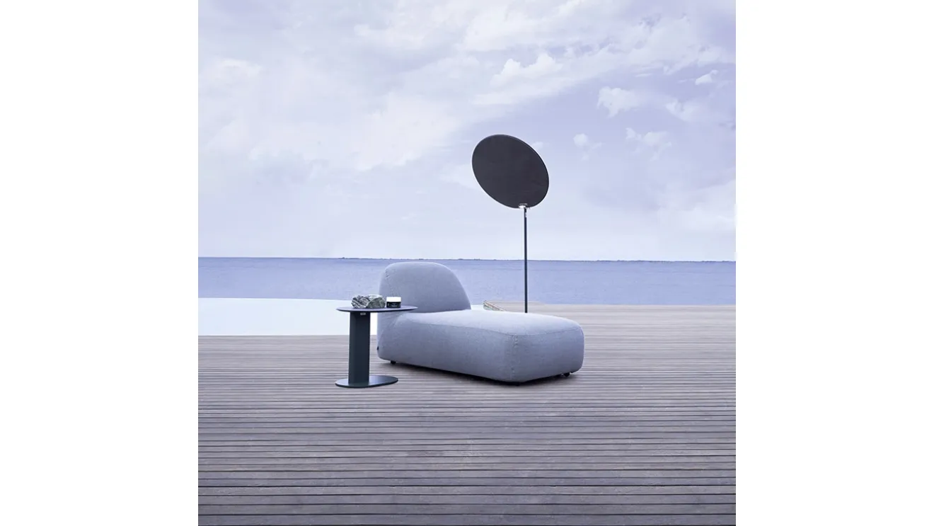 Varaschin's Reuse armchair