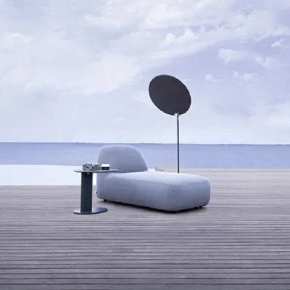 Varaschin's Reuse armchair