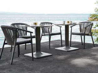 Smart Chair by Varaschin