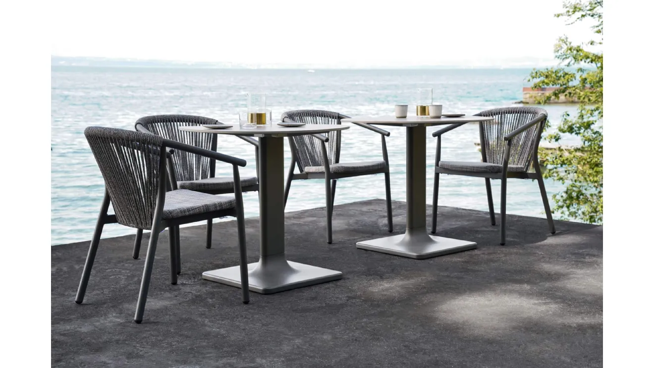 Smart Chair by Varaschin