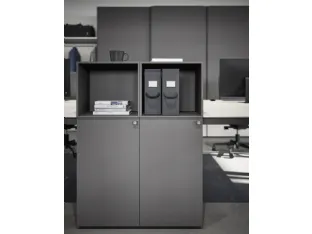 Cabinet Archive 06B by Cinquanta3