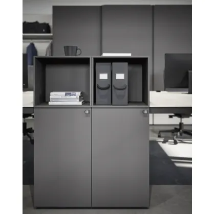 Cabinet Archive 06B by Cinquanta3