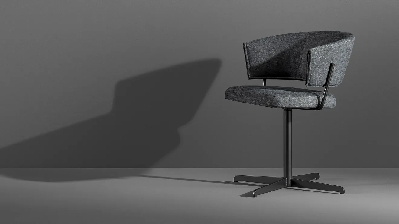 Bonaldo's Bahia Office chair