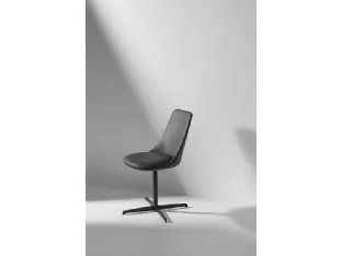 Itala Office chair by Bonaldo