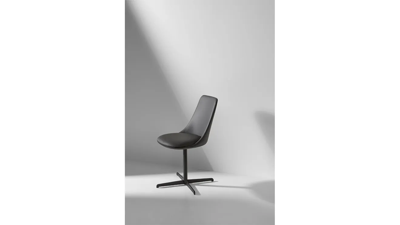 Itala Office chair by Bonaldo
