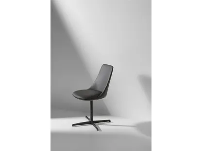 Itala Office chair by Bonaldo