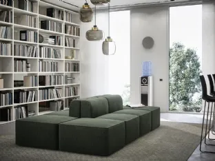 06A Bookcase by Cinquanta3