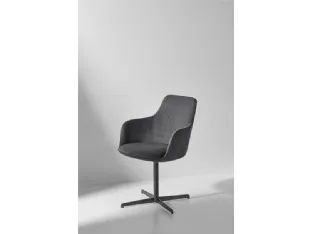 Miss Itala Office chair by Bonaldo