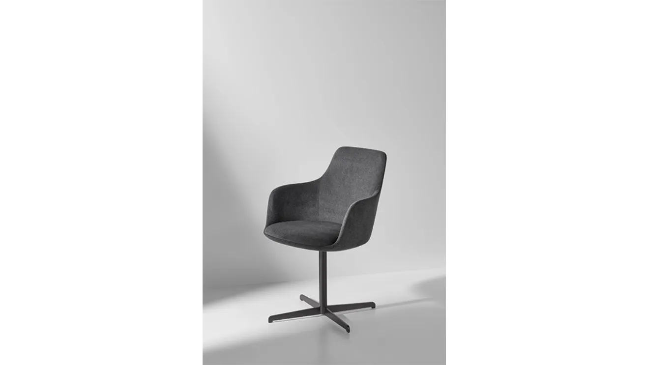 Miss Itala Office chair by Bonaldo