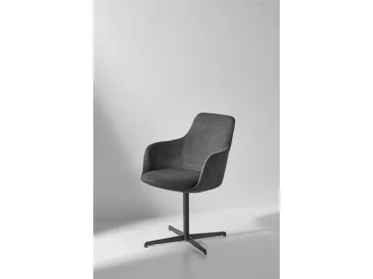 Miss Itala Office chair by Bonaldo