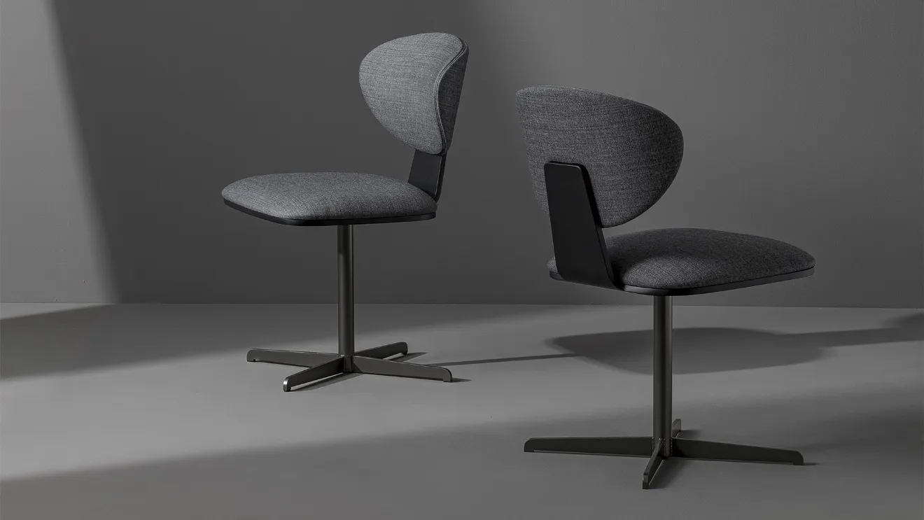 Office chair Olos by Bonaldo