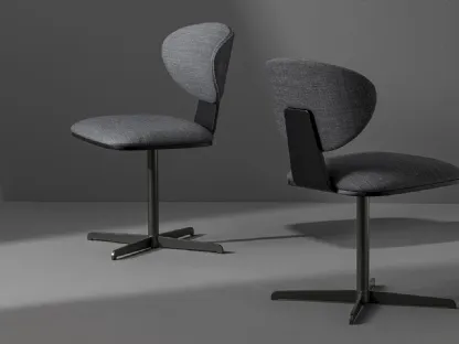 Office chair Olos by Bonaldo