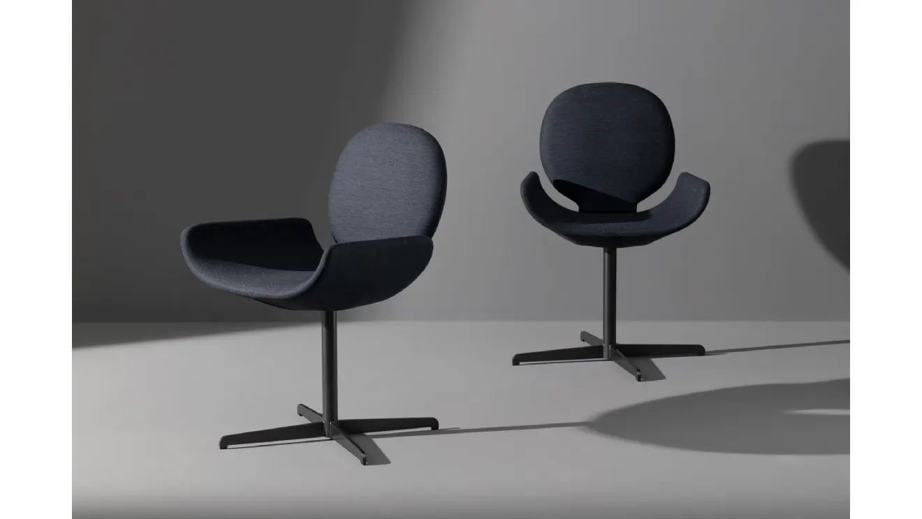 Youpi Office chair by Bonaldo