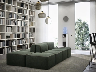 06A Bookcase by Cinquanta3